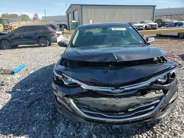 2022 Chevrolet Malibu Ls VIN: 1G1ZB5ST2NF213695 Lot: 90012775
