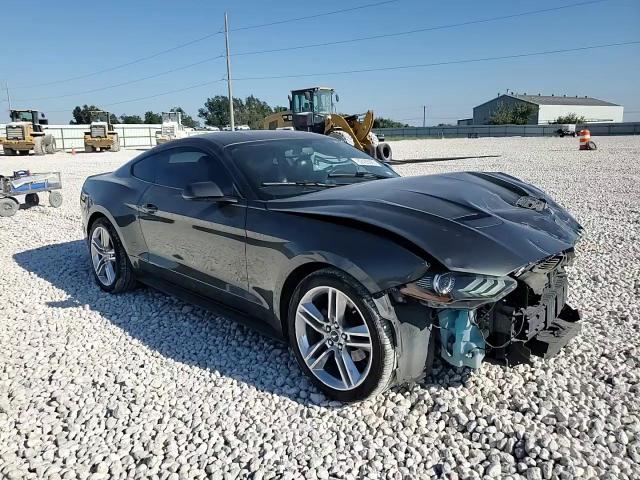 2020 Ford Mustang VIN: 1FA6P8TH4L5133735 Lot: 82428065