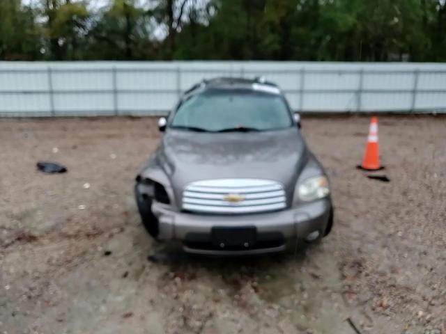 2011 Chevrolet Hhr Lt VIN: 3GNBACFU5BS660880 Lot: 90073755
