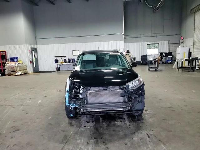 2015 Honda Cr-V Exl VIN: 2HKRM4H75FH620763 Lot: 87191895