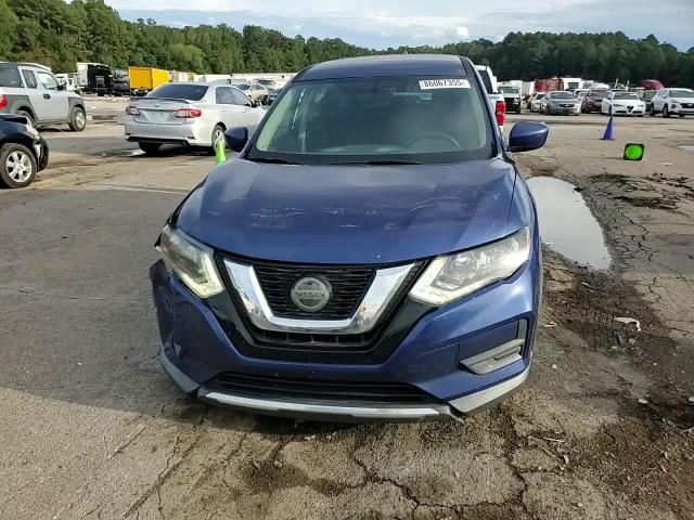 2018 Nissan Rogue S VIN: 5N1AT2MT0JC763174 Lot: 86067355