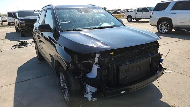 2023 Kia Seltos S VIN: KNDEU2AA8P7399559 Lot: 86478295