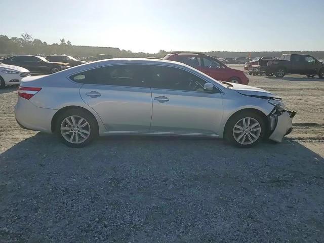 2013 Toyota Avalon Base VIN: 4T1BK1EB1DU032176 Lot: 84870295