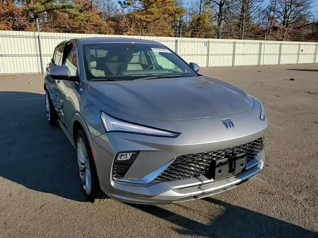 2025 Buick Envista Avenir VIN: KL47LCEP6SB040209 Lot: 82649935
