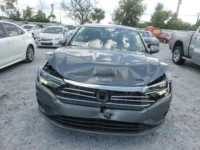 2019 Volkswagen Jetta S VIN: 3VWC57BUXKM028134 Lot: 82369845