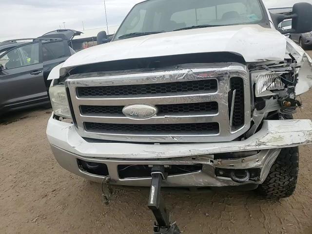 2006 Ford F250 Super Duty VIN: 1FTSW21P66EA64585 Lot: 82371445
