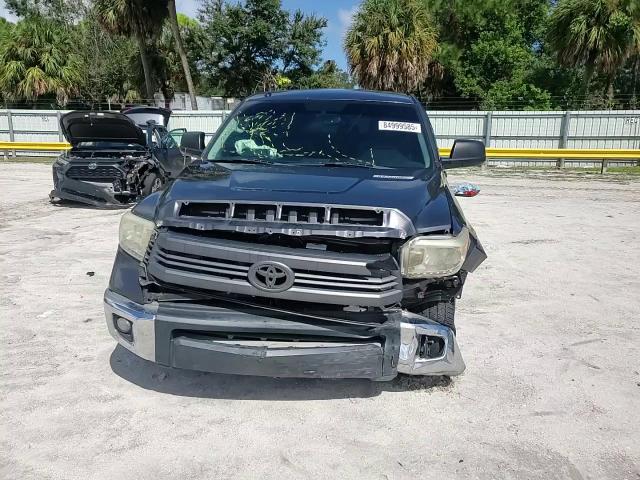 2014 Toyota Tundra Crewmax Sr5 VIN: 5TFEY5F1XEX167749 Lot: 84999585