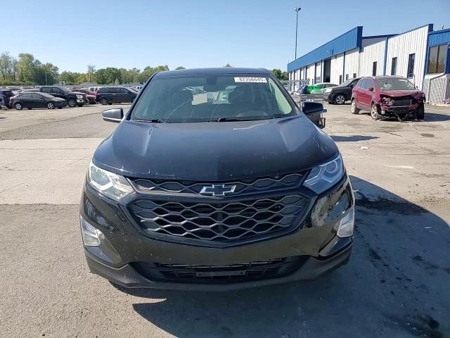 2019 Chevrolet Equinox Lt VIN: 2GNAXLEX1K6247813 Lot: 82356645