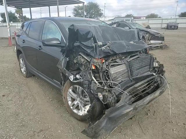 2018 GMC Terrain Sle VIN: 3GKALMEV0JL270510 Lot: 87482245