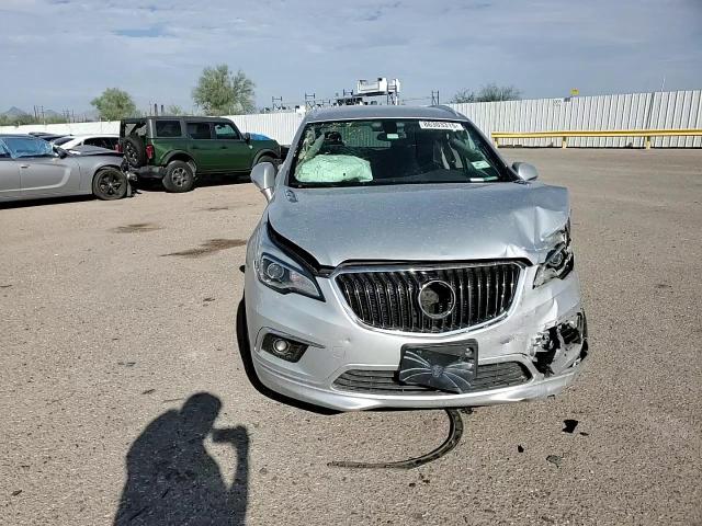 2017 Buick Envision Essence VIN: LRBFXBSA4HD162854 Lot: 86303315