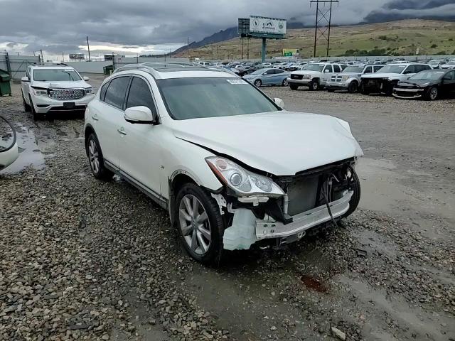 2017 Infiniti Qx50 VIN: JN1BJ0RPXHM387850 Lot: 82371245