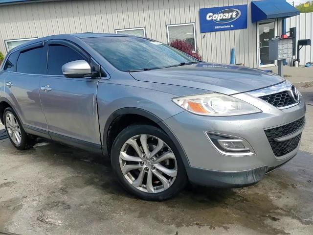2011 Mazda Cx-9 VIN: JM3TB2DA1B0322114 Lot: 86624895