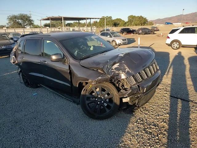 2019 Jeep Grand Cherokee Laredo VIN: 1C4RJFAG9KC679268 Lot: 85422055