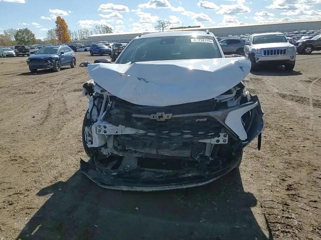 2024 Chevrolet Trax 2Rs VIN: KL77LJE25RC201634 Lot: 87238115