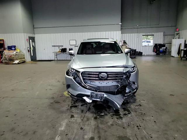 2019 Mazda Cx-9 Signature VIN: JM3TCBEY3K0303153 Lot: 90833315