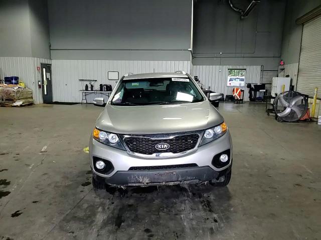2013 Kia Sorento Lx VIN: 5XYKTCA6XDG327560 Lot: 86601345