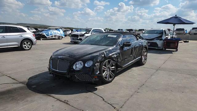 2018 Bentley Continental Gt VIN: SCBGU3ZA8JC067061 Lot: 86545755