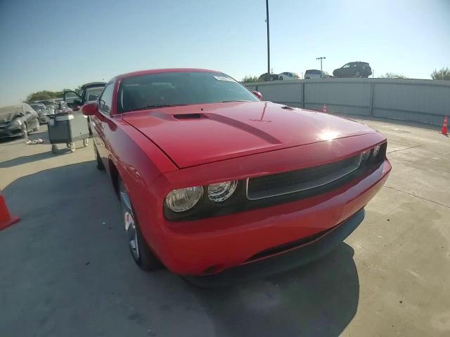 2014 Dodge Challenger Sxt VIN: 2C3CDYAG4EH127031 Lot: 82451765