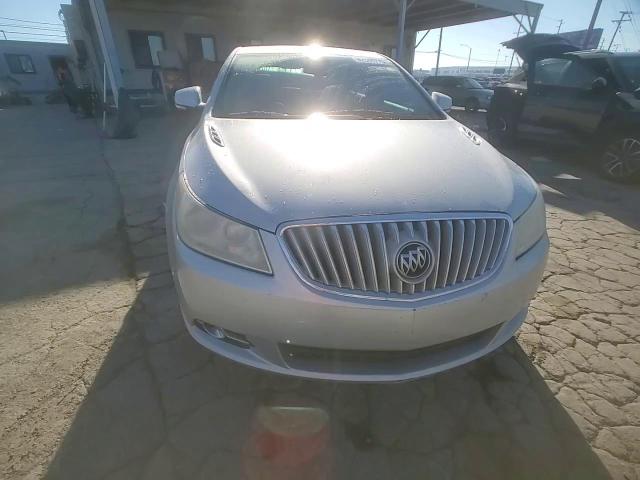2012 Buick Lacrosse Premium VIN: 1G4GD5ER3CF283157 Lot: 82545775