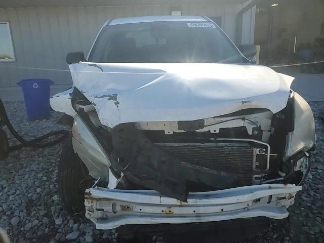 2013 Chevrolet Equinox Ls VIN: 2GNALBEK9D1230591 Lot: 90005835