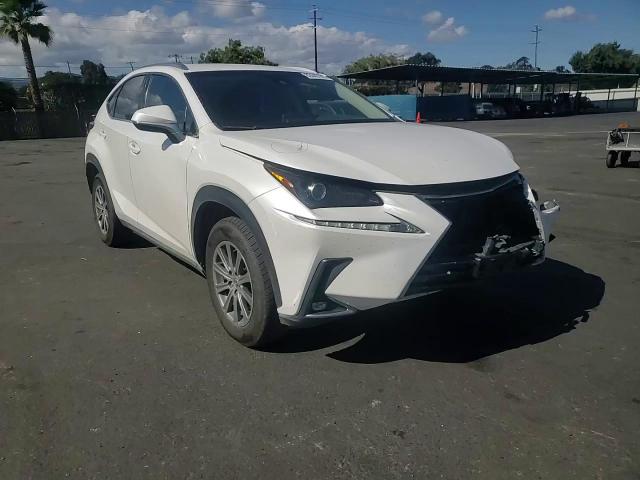 2019 Lexus Nx 300 Base VIN: JTJYARBZ5K2128321 Lot: 82445145