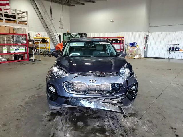 2022 Kia Sportage Lx VIN: KNDPMCAC7N7968950 Lot: 85108385