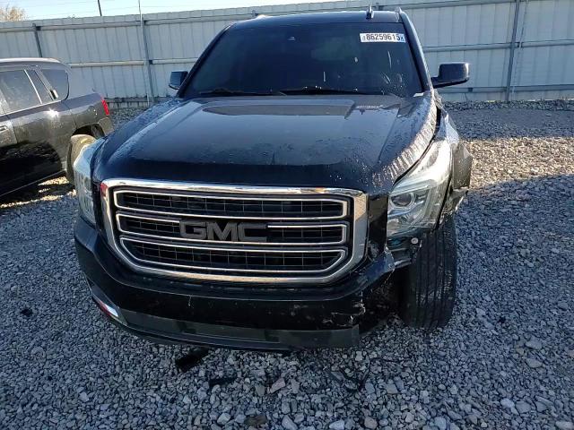 2020 GMC Yukon Slt VIN: 1GKS2BKC6LR269467 Lot: 86259615