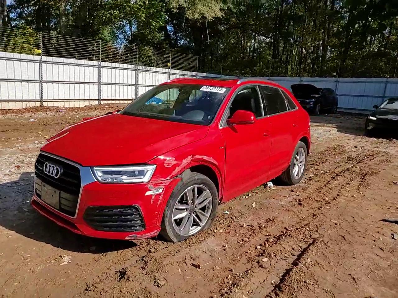 Фото: WA1JCCFS0JR019631