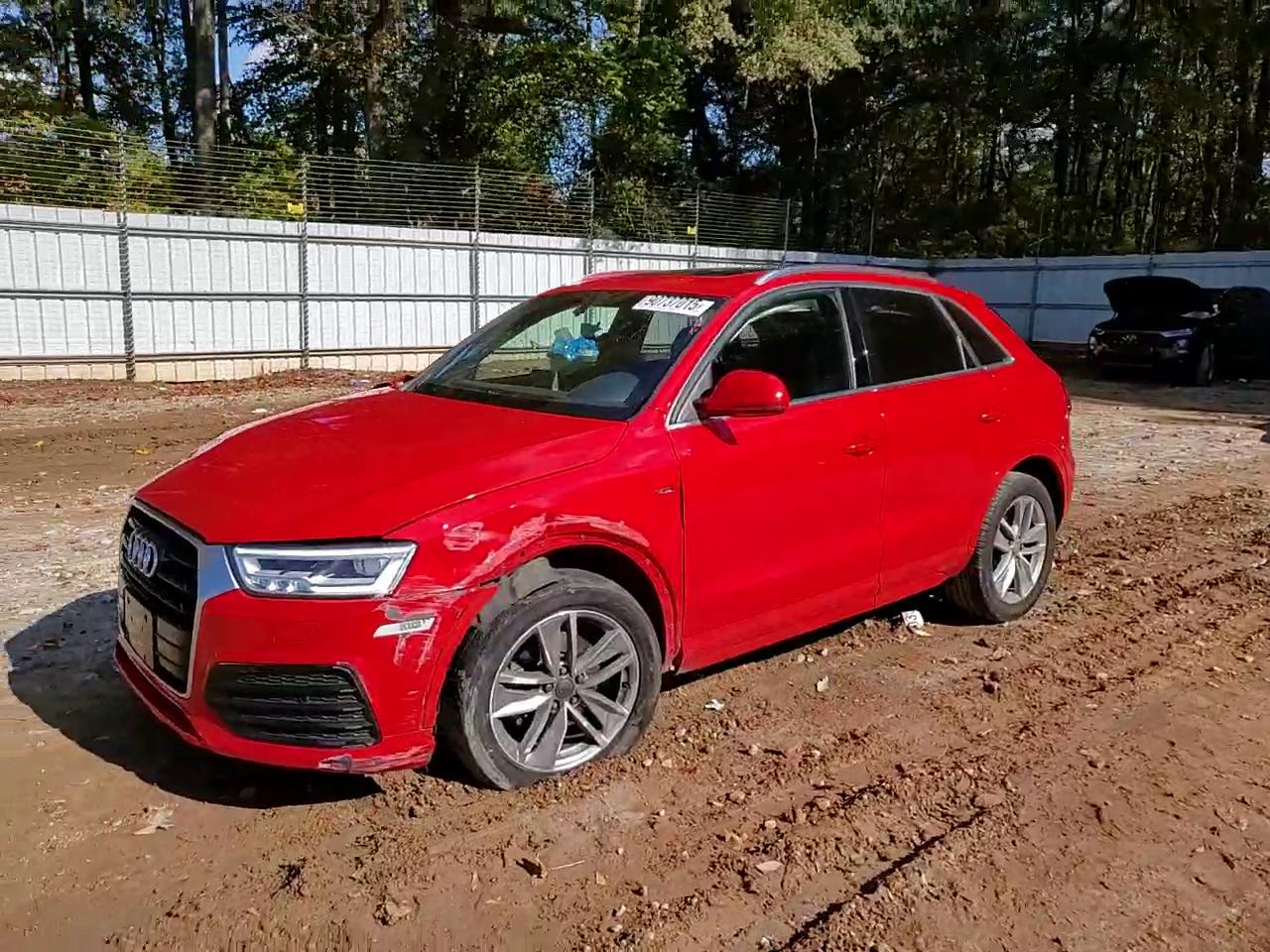 Фото: WA1JCCFS0JR019631