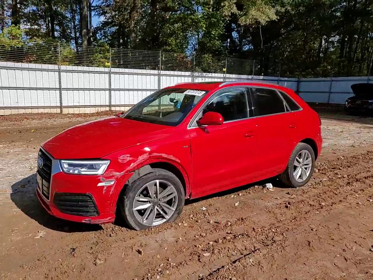 Фото: WA1JCCFS0JR019631