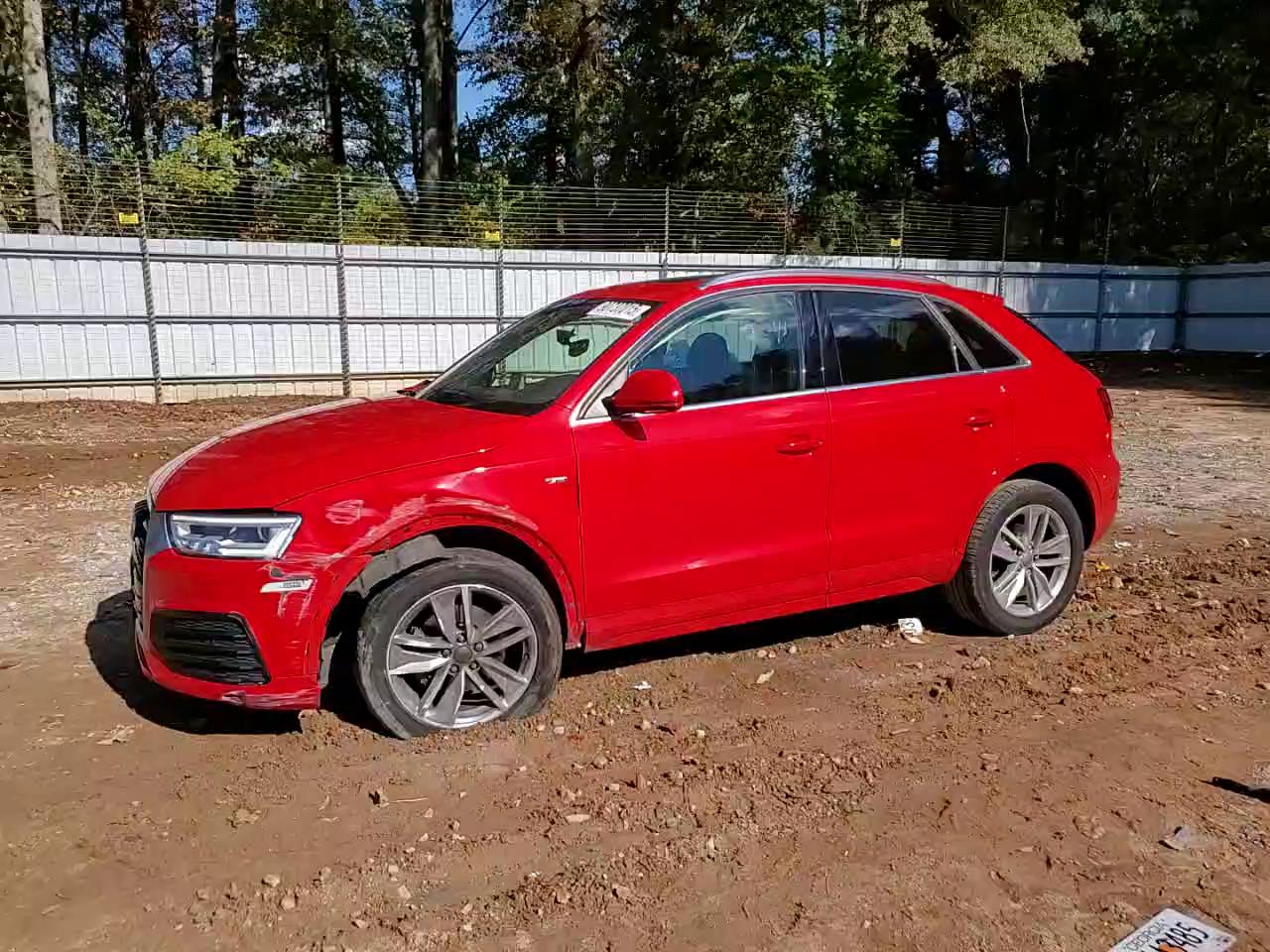 Фото: WA1JCCFS0JR019631