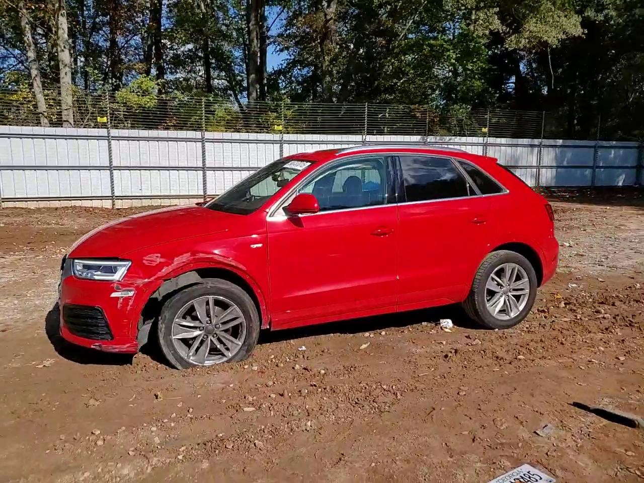 Фото: WA1JCCFS0JR019631