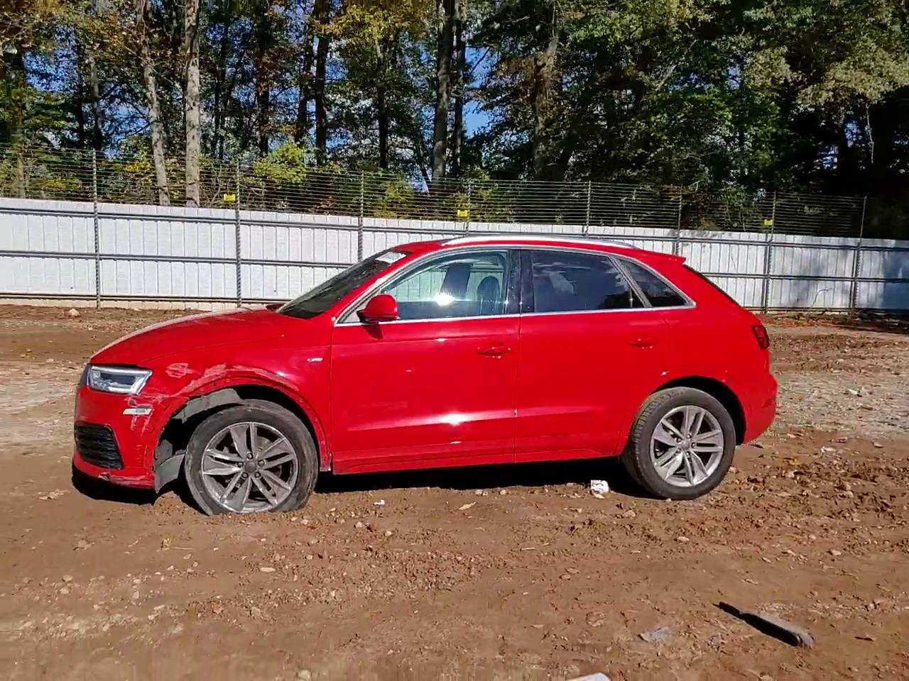 Фото: WA1JCCFS0JR019631