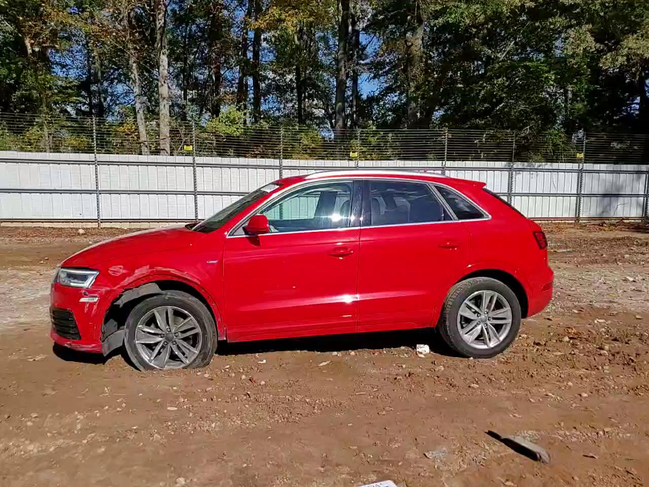 Фото: WA1JCCFS0JR019631