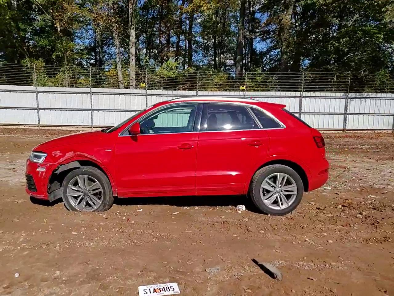 Фото: WA1JCCFS0JR019631