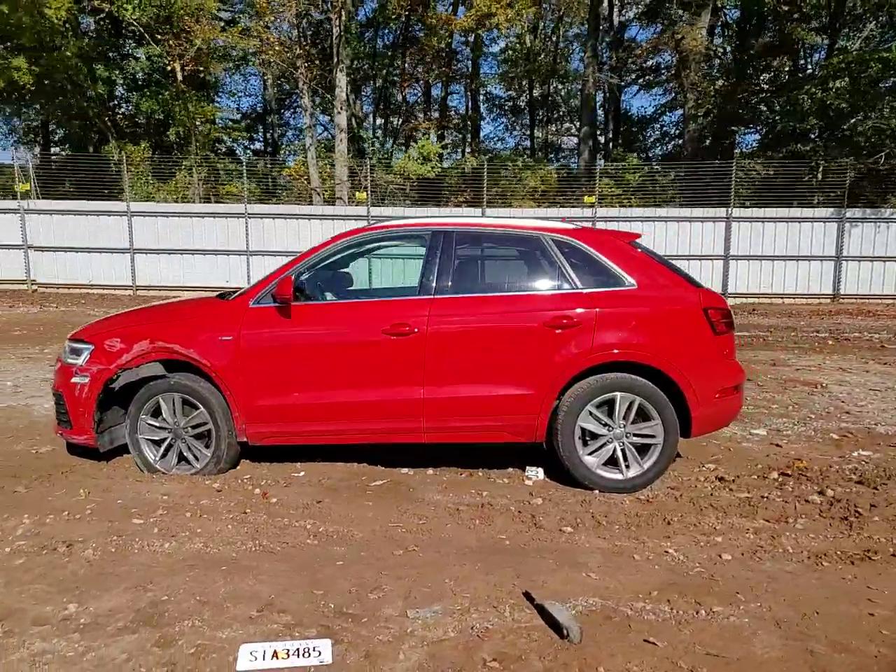 Фото: WA1JCCFS0JR019631