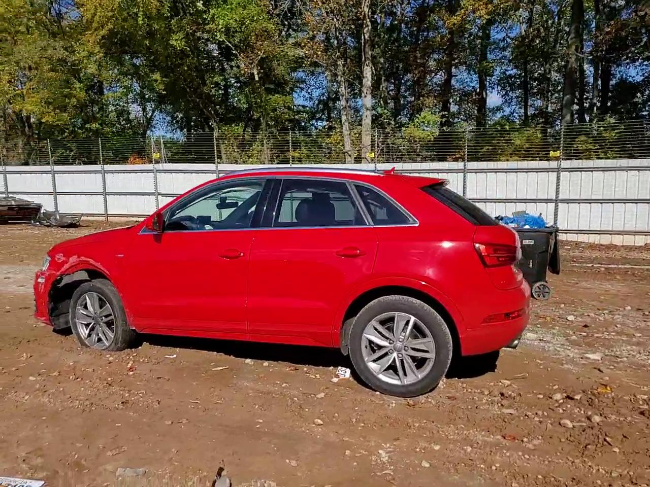 Фото: WA1JCCFS0JR019631