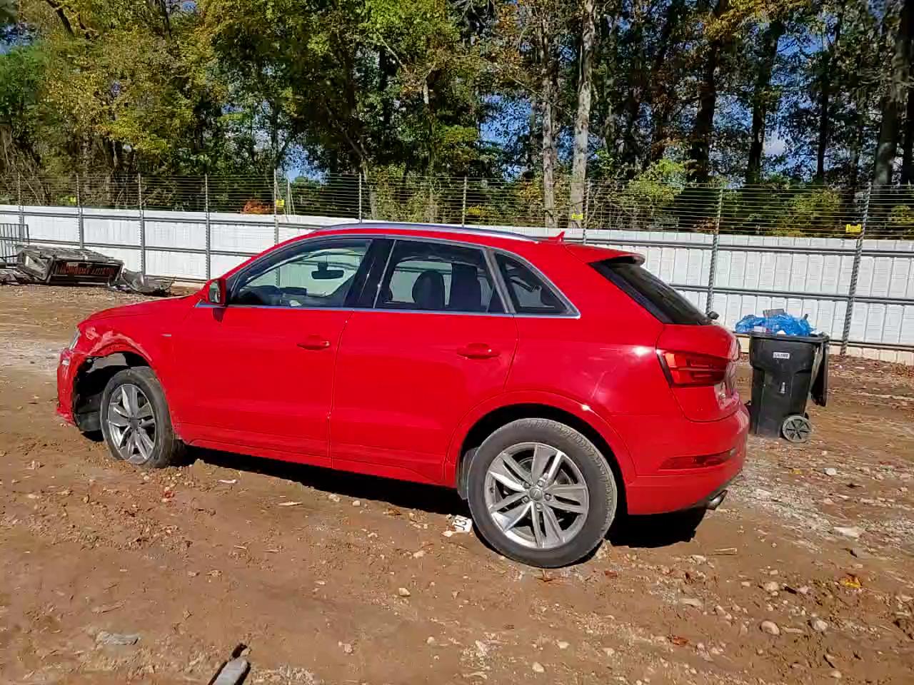 Фото: WA1JCCFS0JR019631