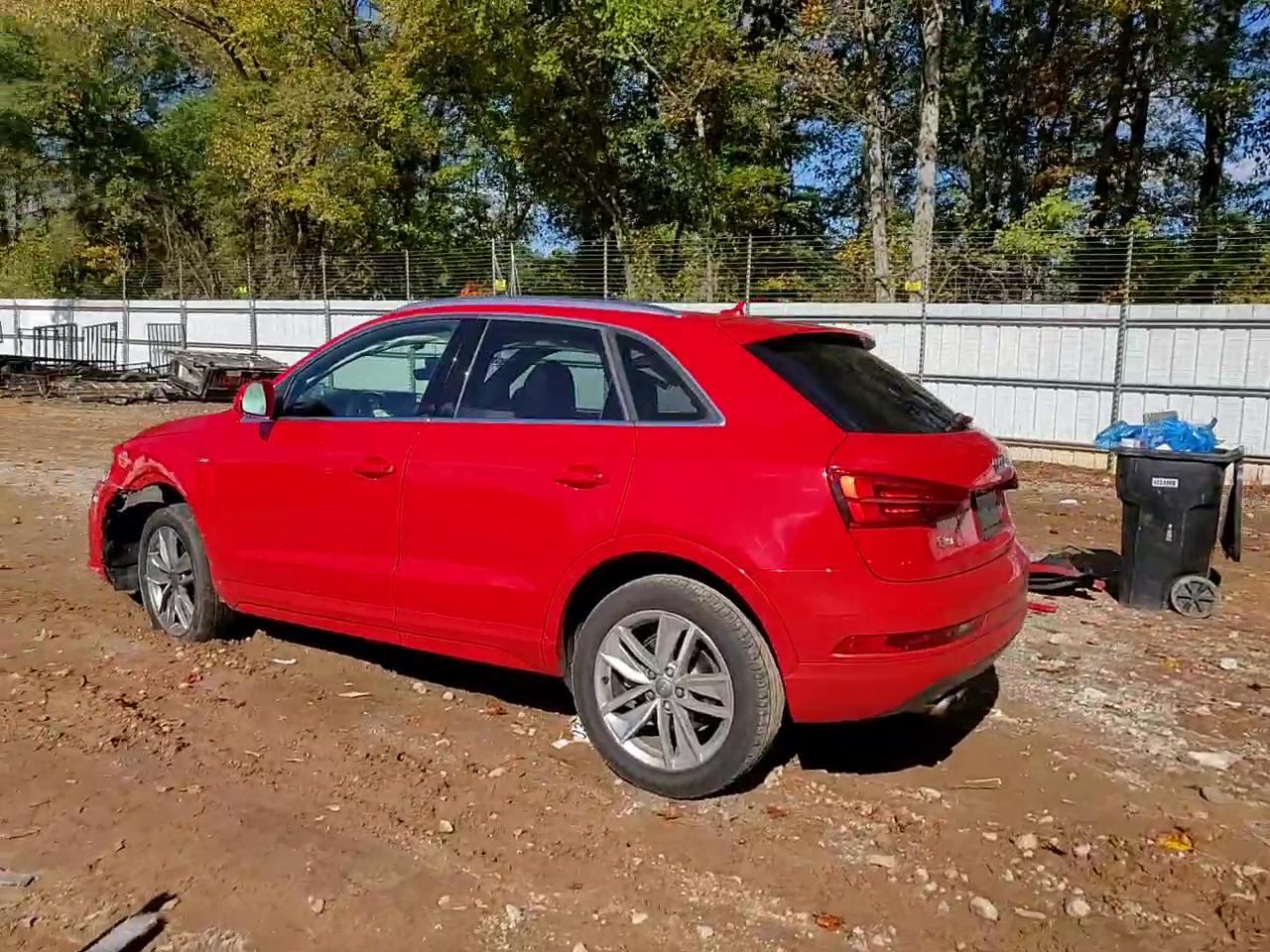 Фото: WA1JCCFS0JR019631