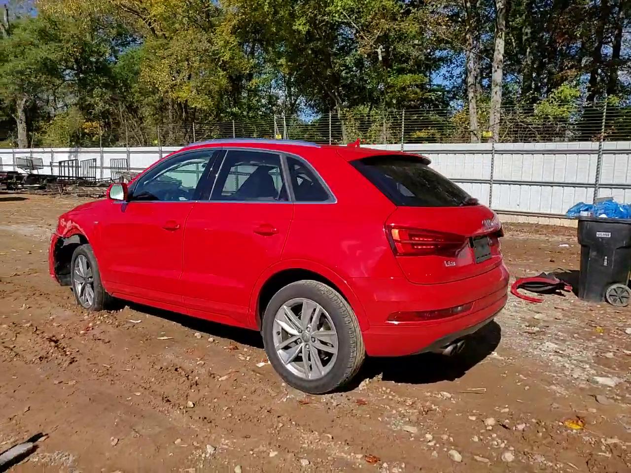 Фото: WA1JCCFS0JR019631