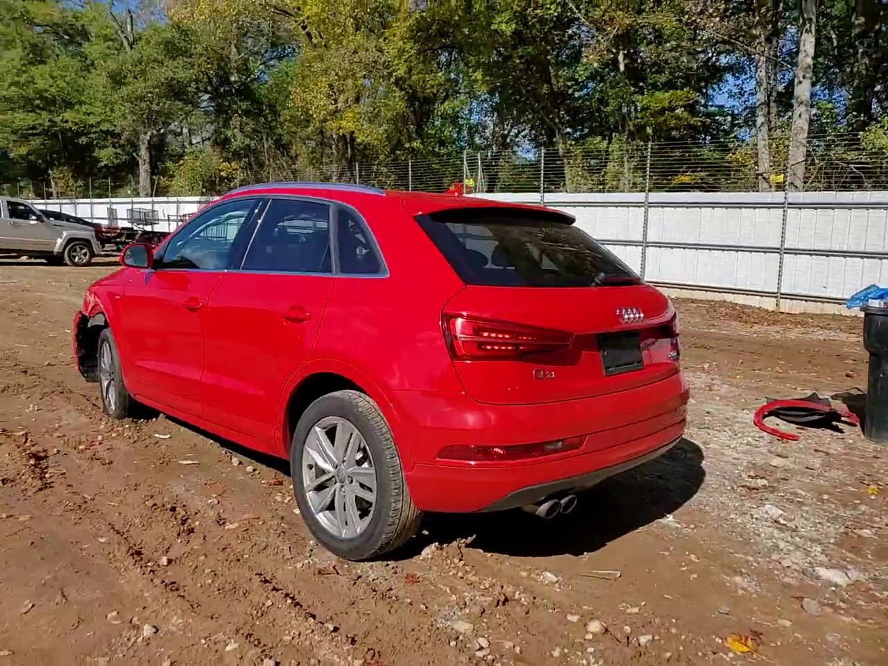 Фото: WA1JCCFS0JR019631