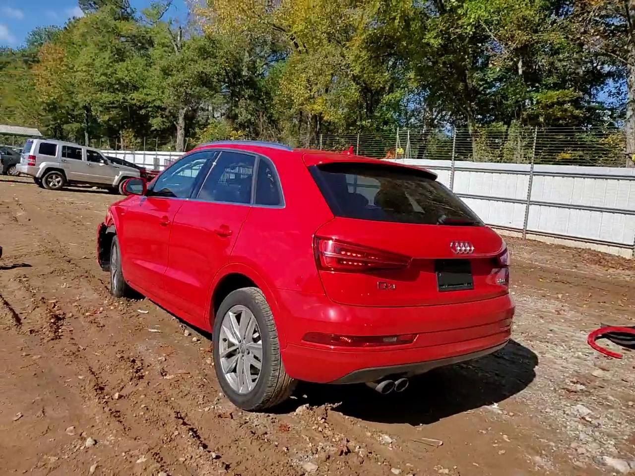 Фото: WA1JCCFS0JR019631