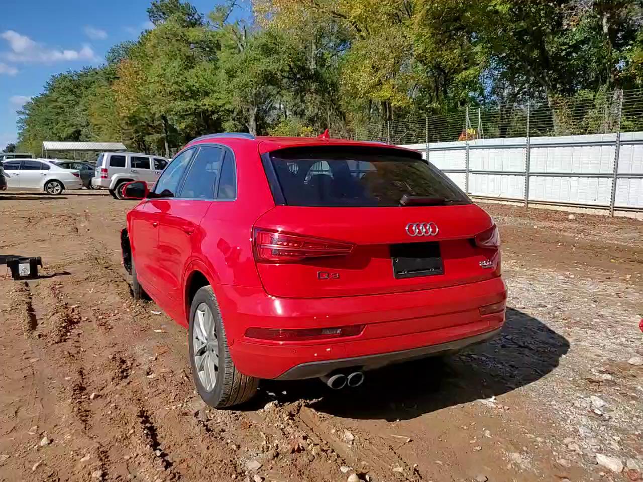 Фото: WA1JCCFS0JR019631