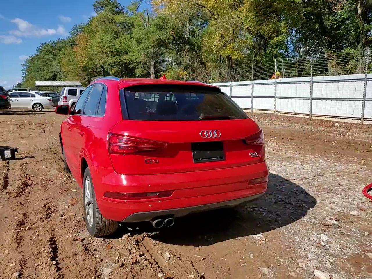 Фото: WA1JCCFS0JR019631