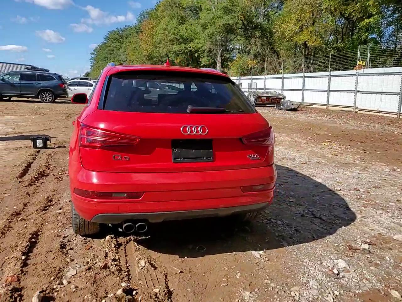 Фото: WA1JCCFS0JR019631