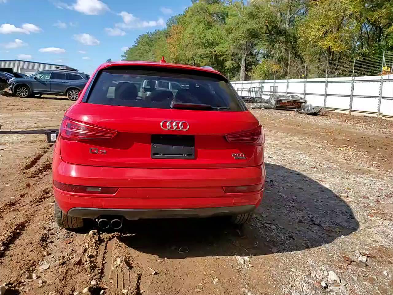 Фото: WA1JCCFS0JR019631