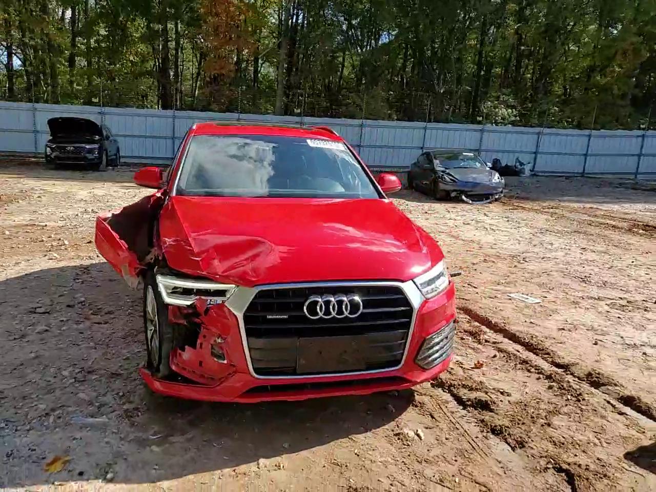 Фото: WA1JCCFS0JR019631