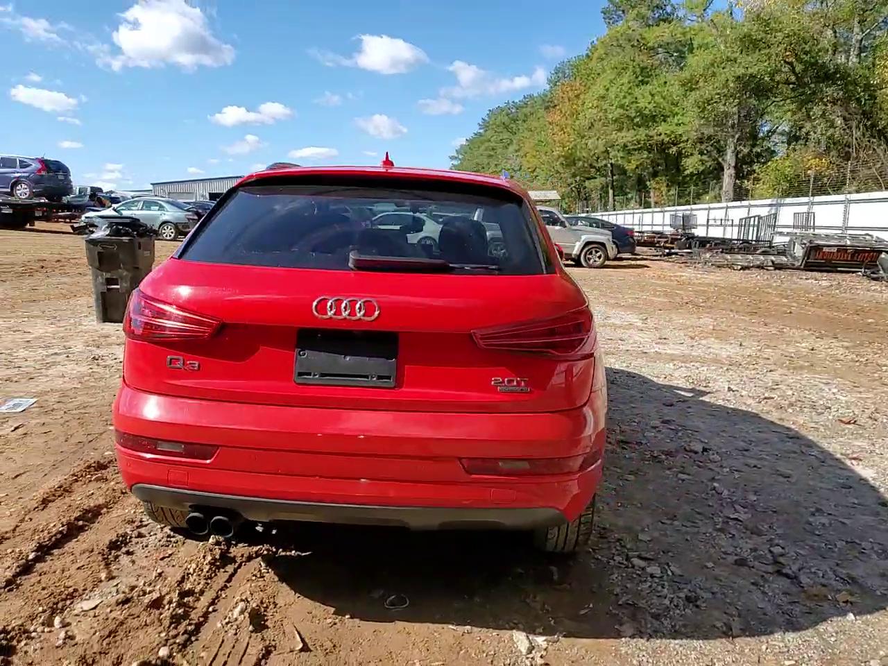 Фото: WA1JCCFS0JR019631