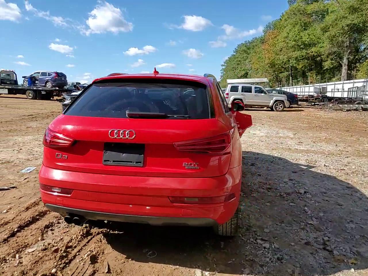 Фото: WA1JCCFS0JR019631