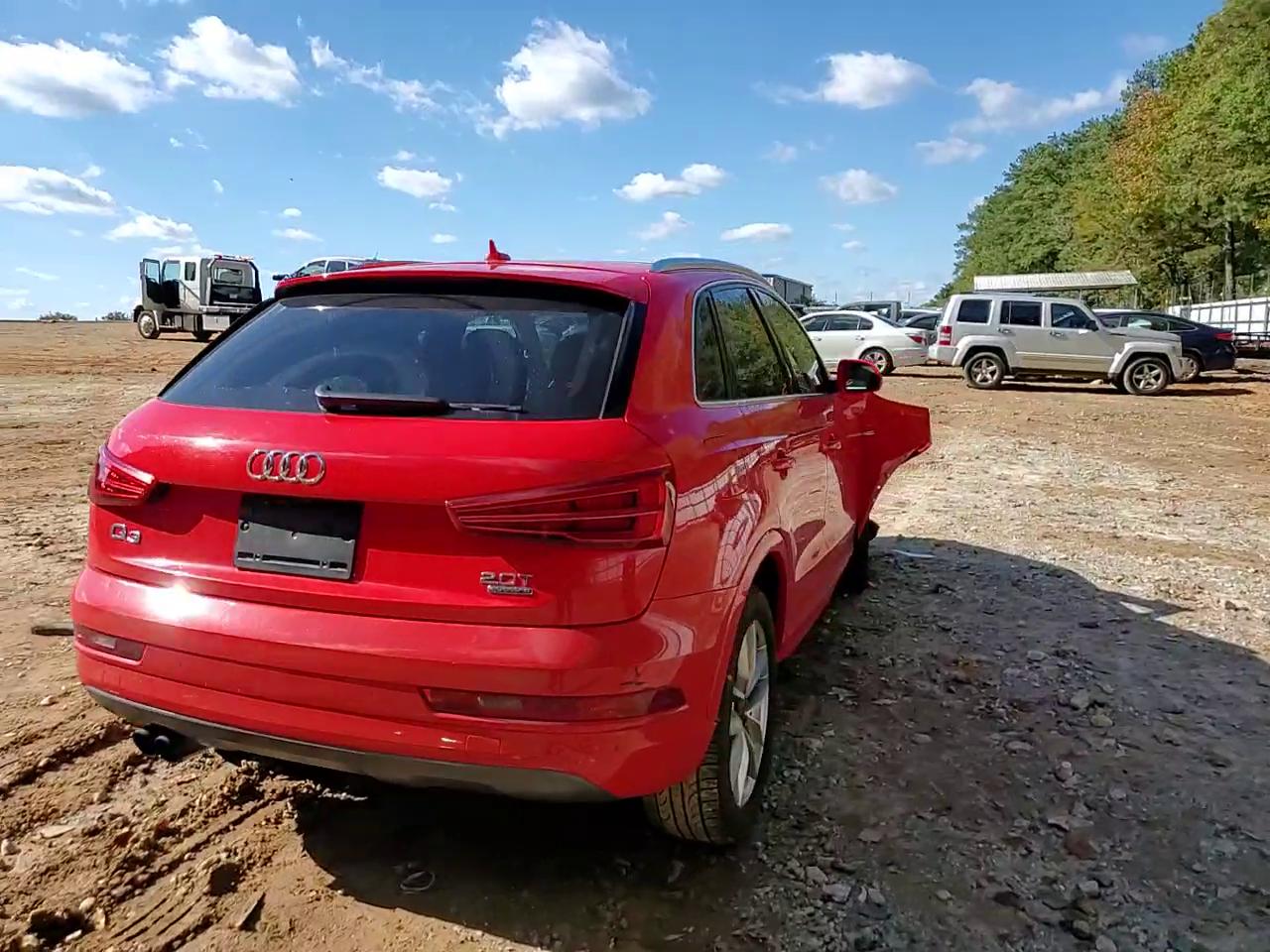 Фото: WA1JCCFS0JR019631